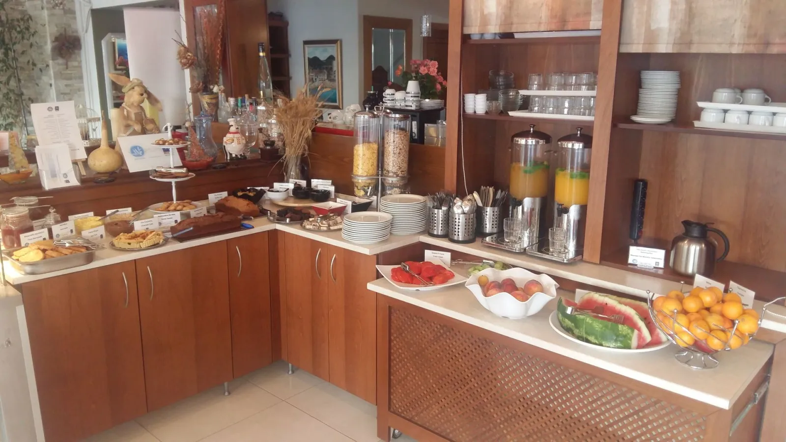 Hotel Mallas