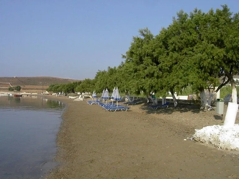 Maltezana Beach Hotel Astypalaia
