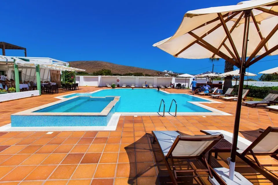 Maltezana Beach Hotel Astypalaia