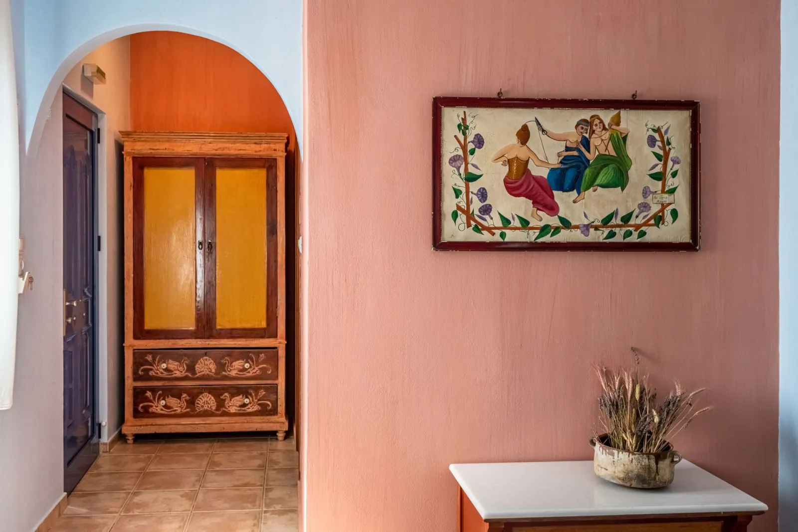 Maltezana Beach Hotel Astypalaia