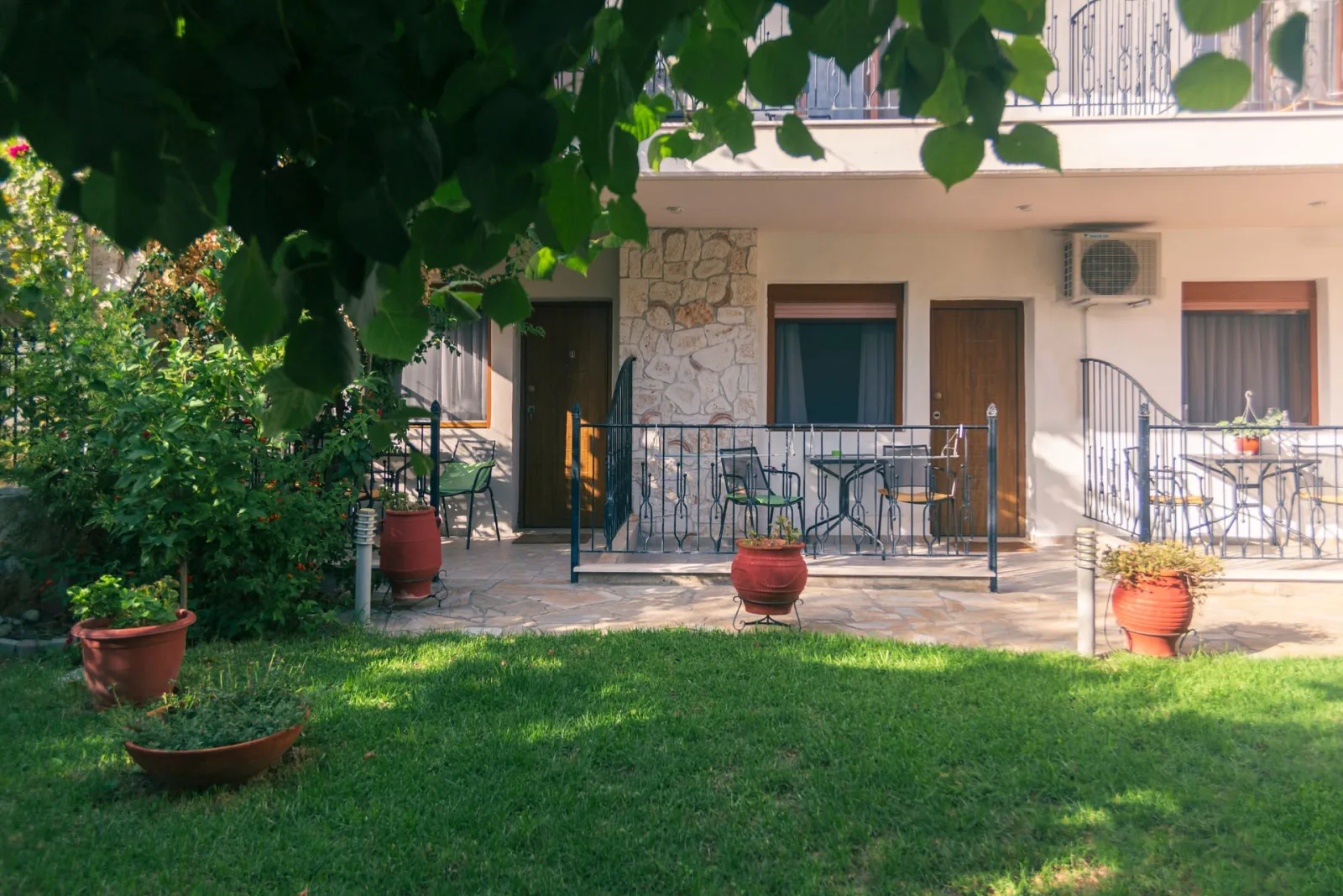 Maltinas House - Mola Kaliva Kassandra Halkidiki