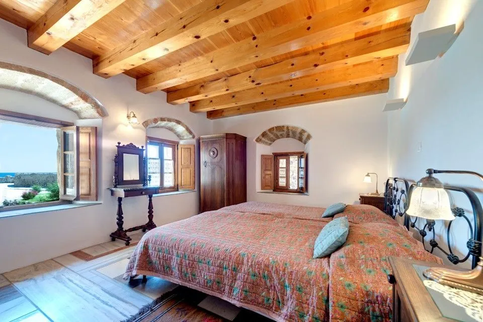 Malvasia Traditional Hotels