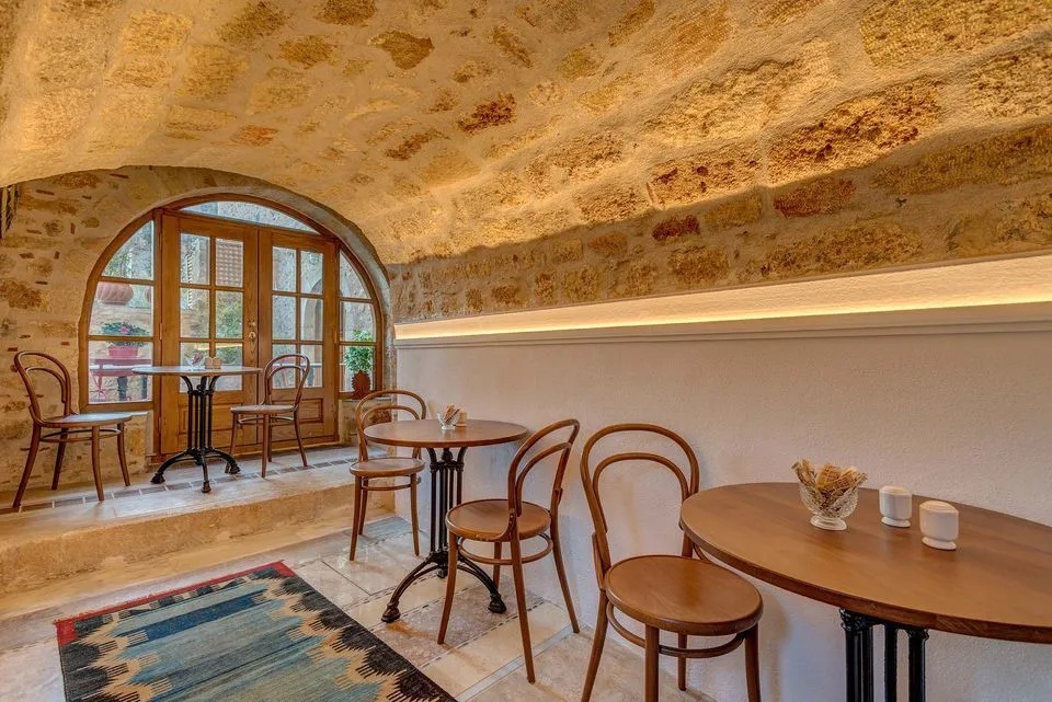 Malvasia Traditional Hotels