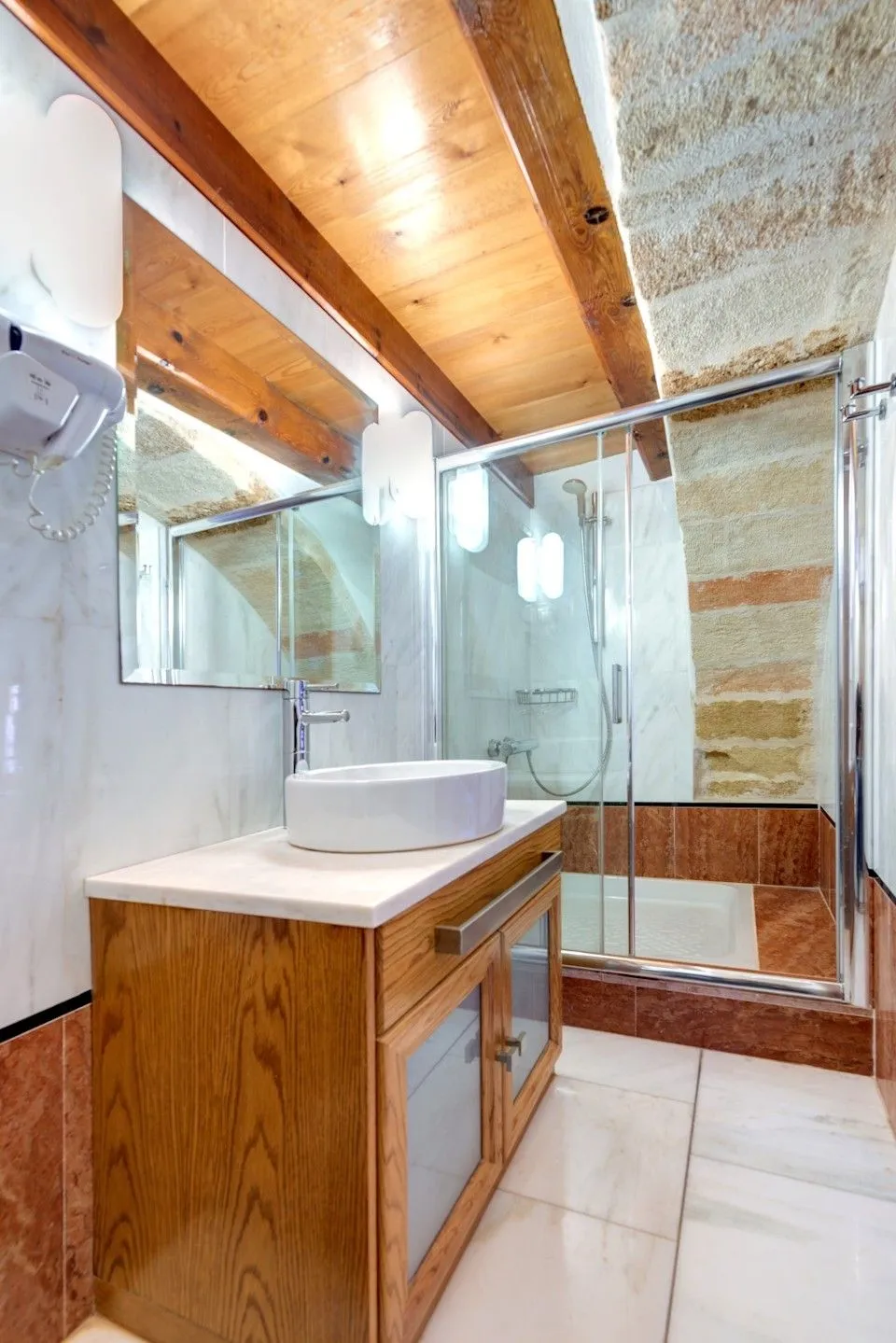 Malvasia Traditional Hotels