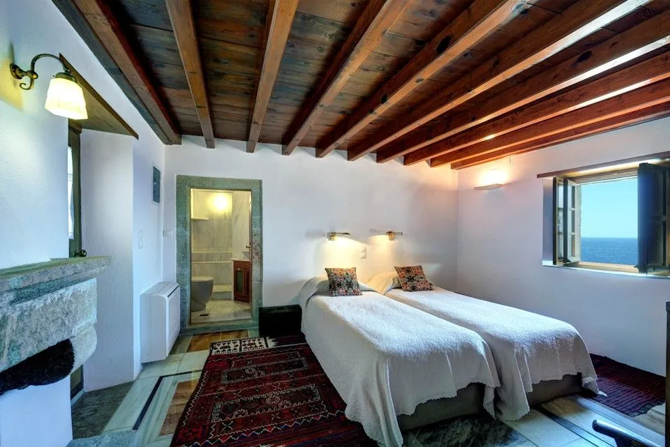 Malvasia Traditional Hotels