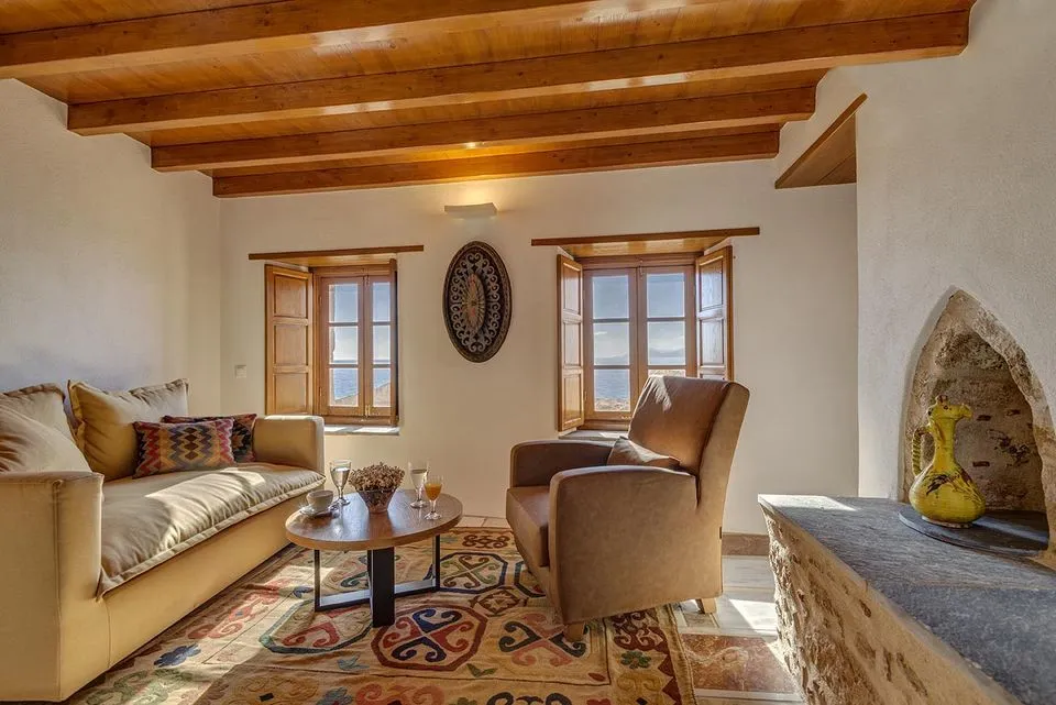 Malvasia Traditional Hotels
