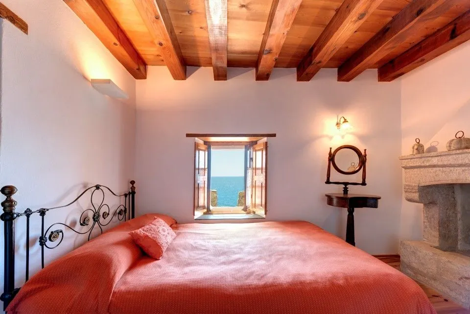 Malvasia Traditional Hotels