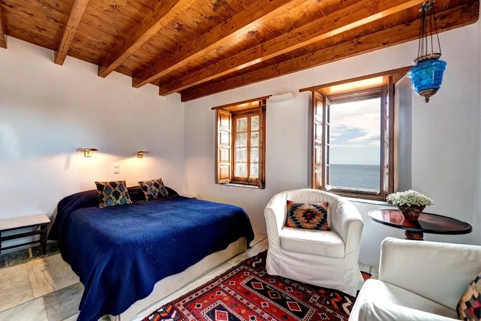 Malvasia Traditional Hotels