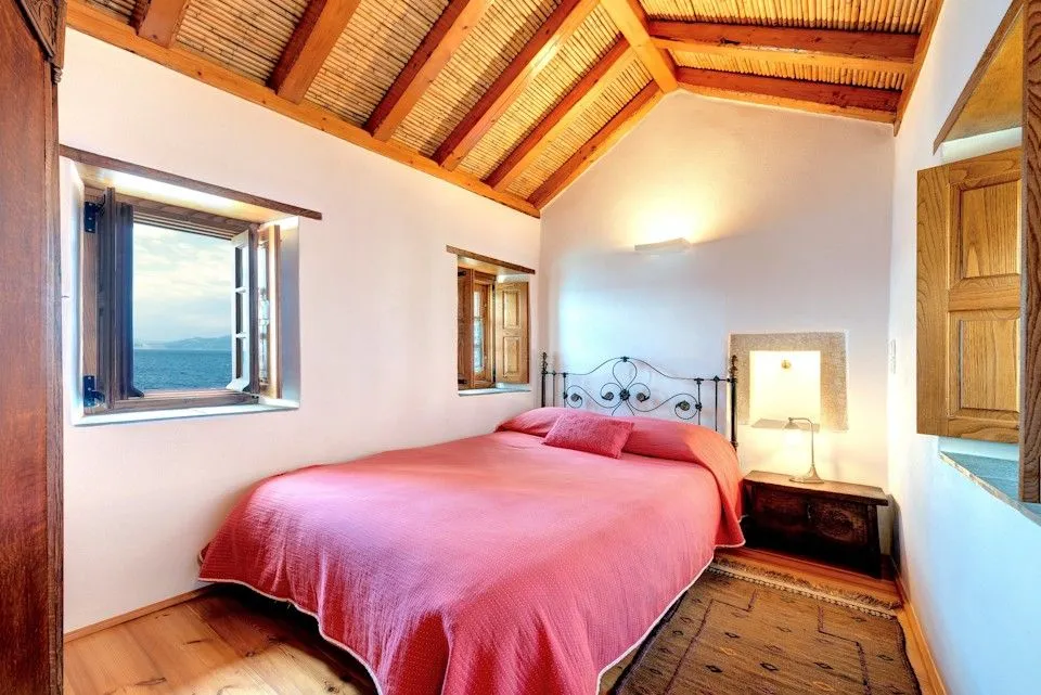 Malvasia Traditional Hotels