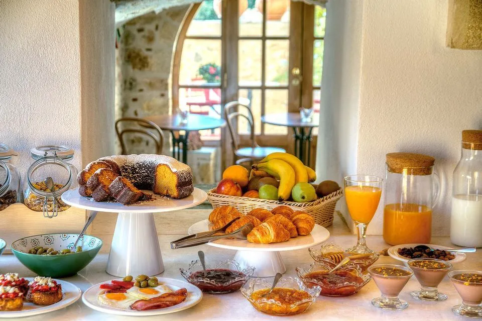 Malvasia Traditional Hotels