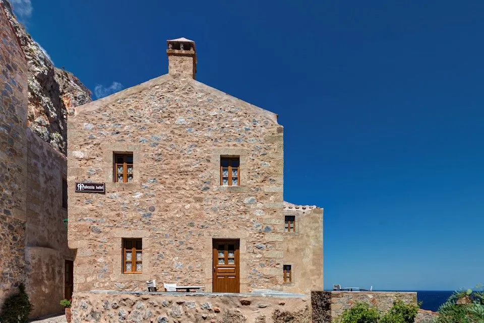 Malvasia Traditional Hotels