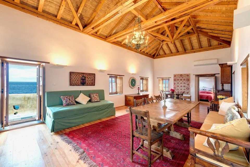 Malvasia Traditional Hotels