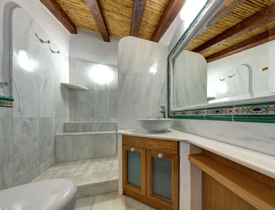 Malvasia Traditional Hotels