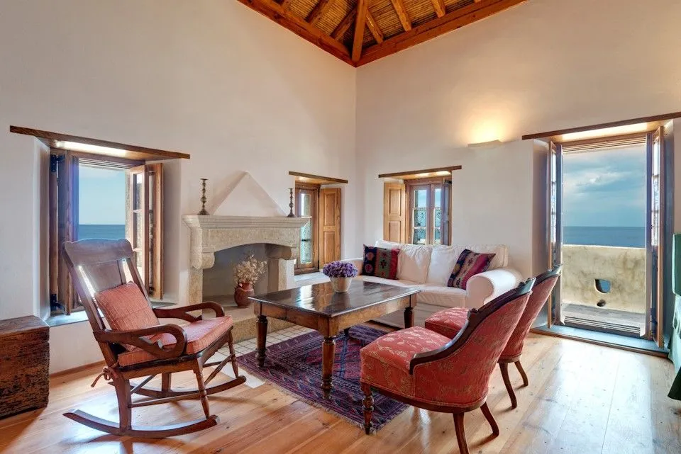 Malvasia Traditional Hotels