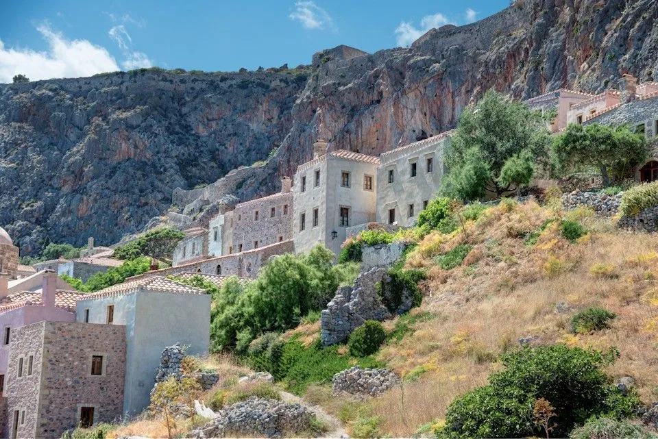 Malvasia Traditional Hotels