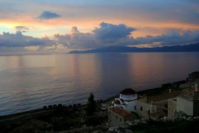 Bastione Malvasia Hotel