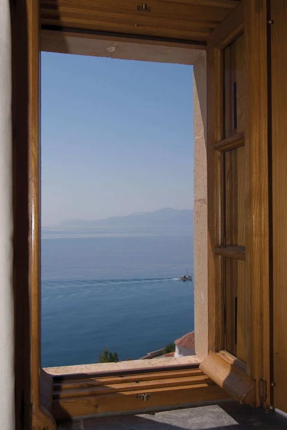 Bastione Malvasia Hotel