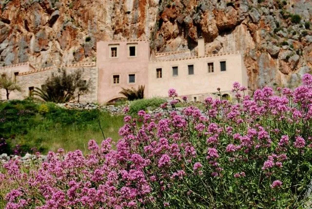Bastione Malvasia Hotel