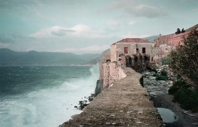 Bastione Malvasia Hotel