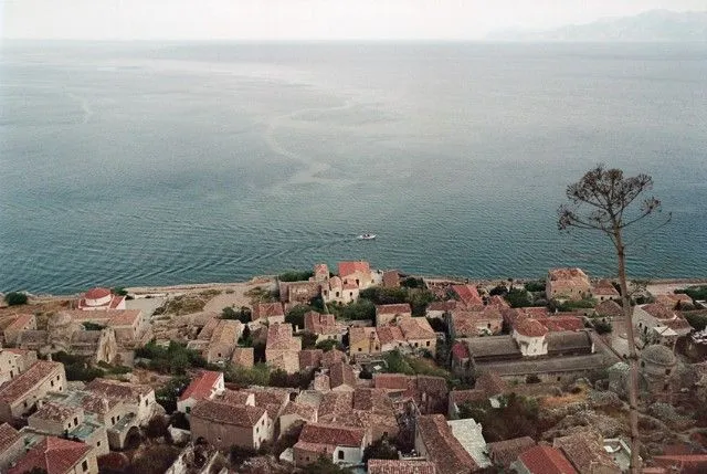 Bastione Malvasia Hotel