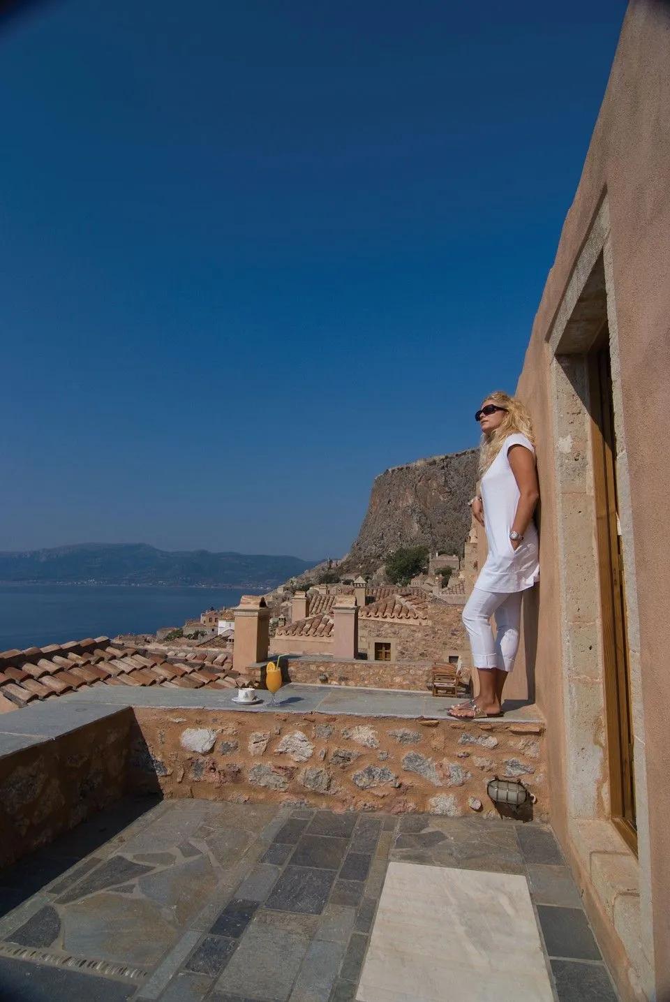 Bastione Malvasia Hotel