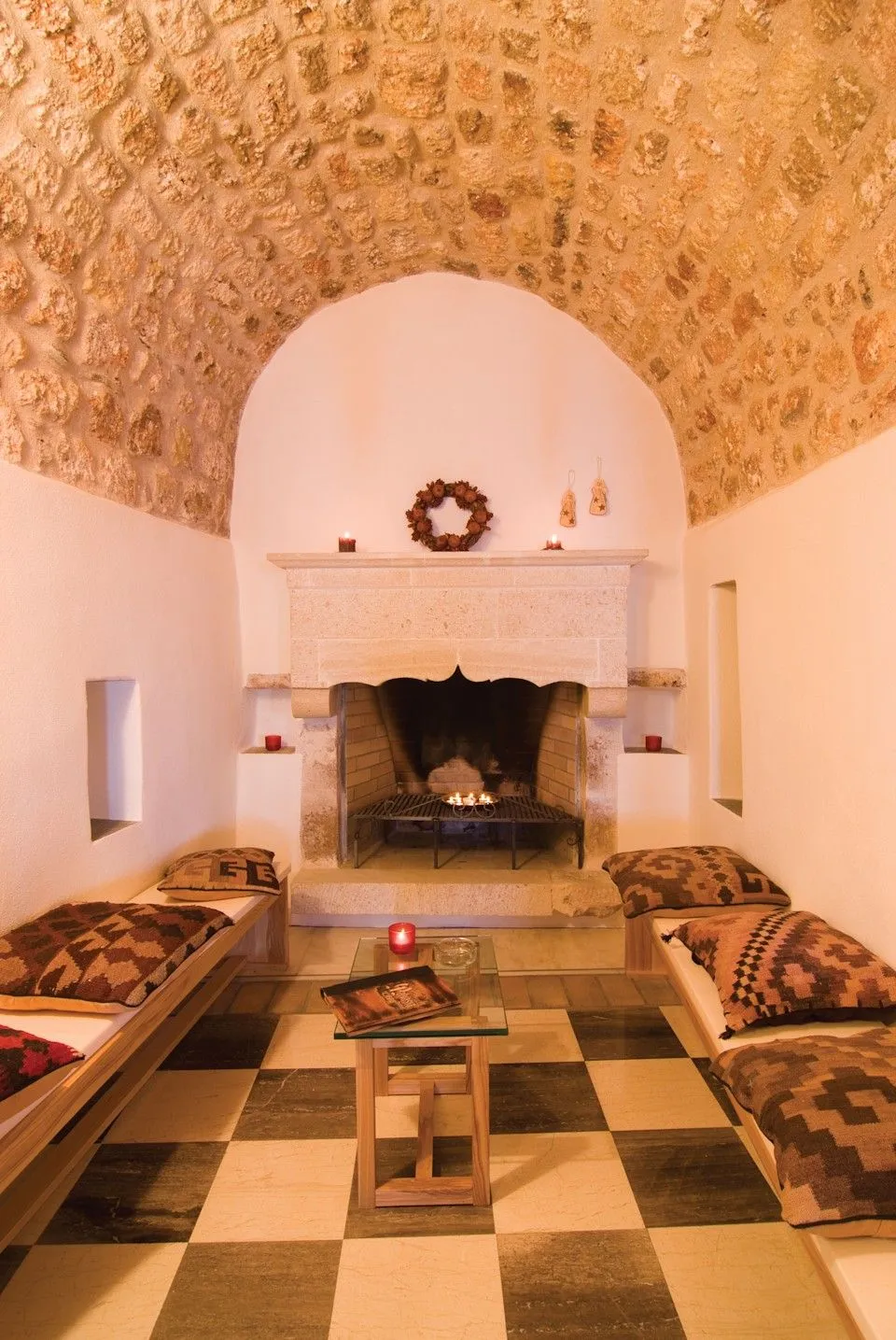 Bastione Malvasia Hotel