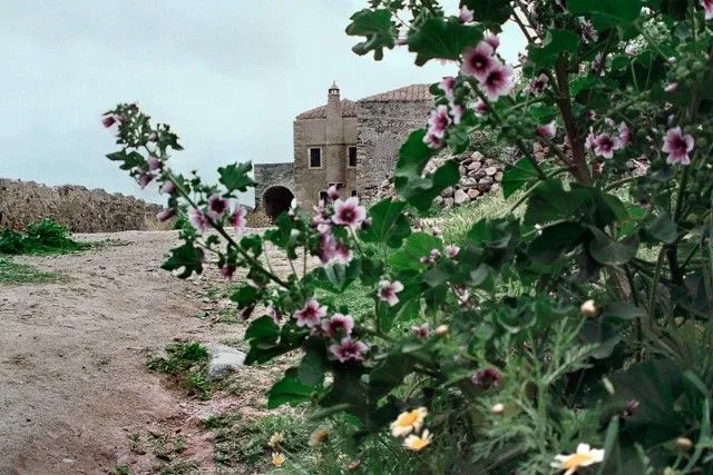 Bastione Malvasia Hotel
