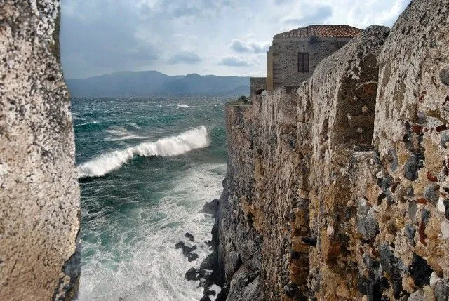 Bastione Malvasia Hotel