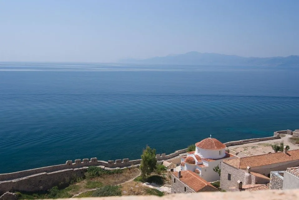 Bastione Malvasia Hotel