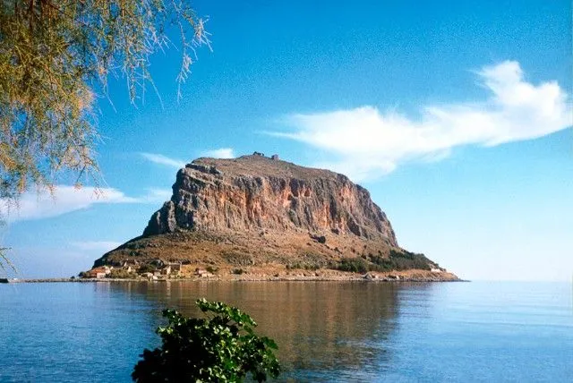 Bastione Malvasia Hotel