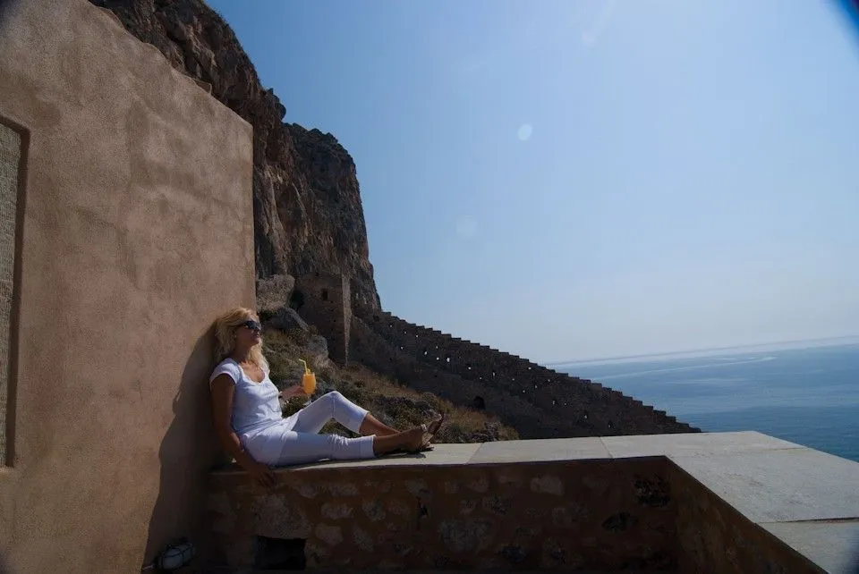 Bastione Malvasia Hotel