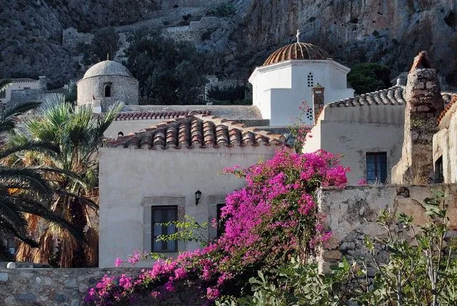 Bastione Malvasia Hotel