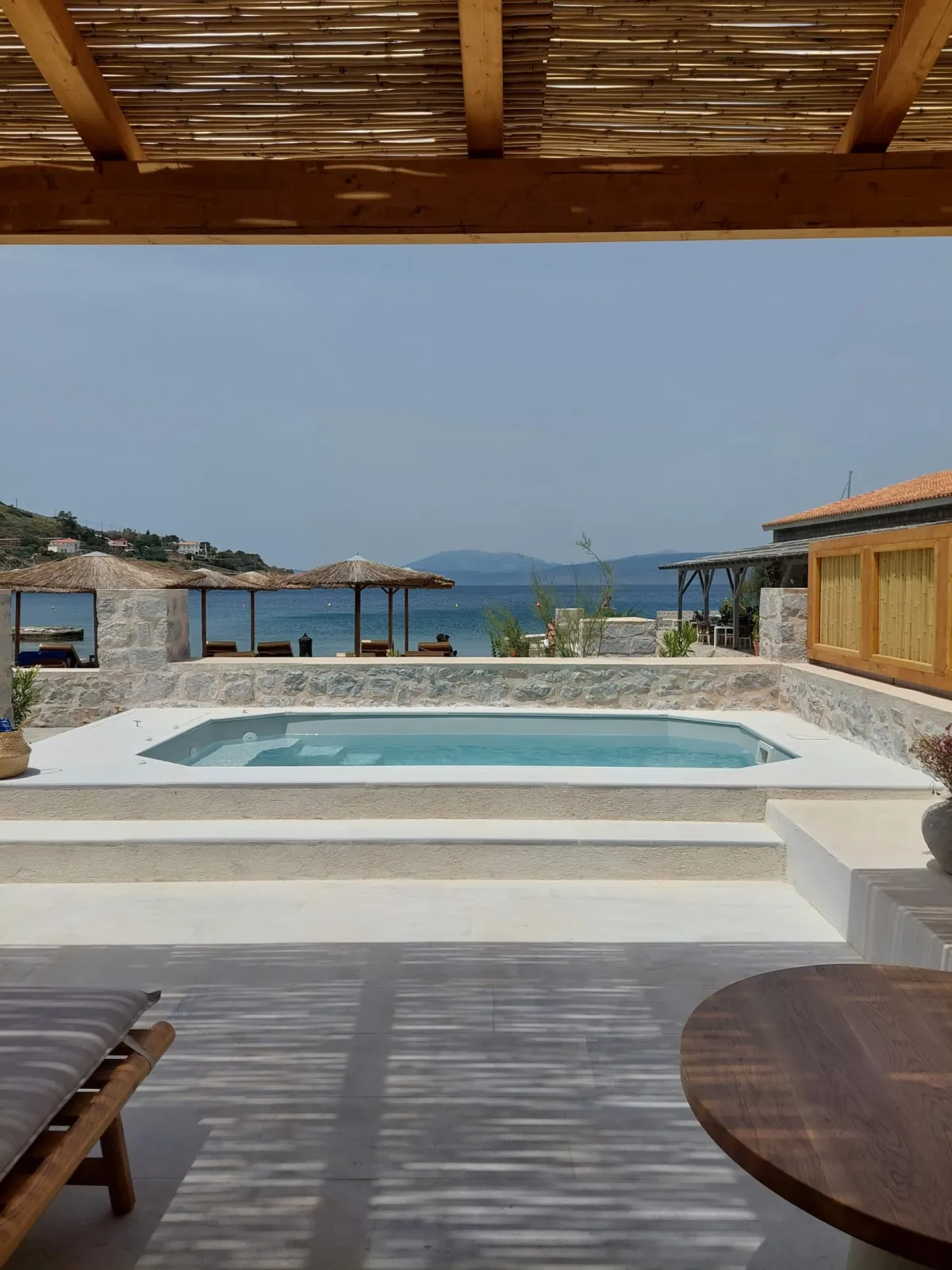 Mandraki Beach Resort