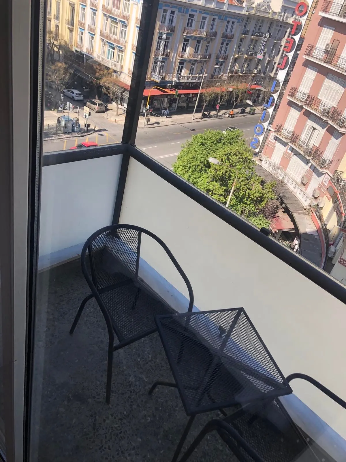 Mandrino Hotel Thessaloniki
