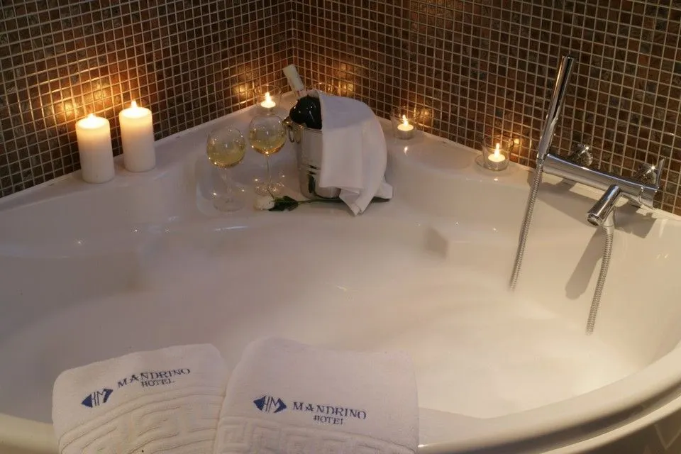 Mandrino Hotel Thessaloniki