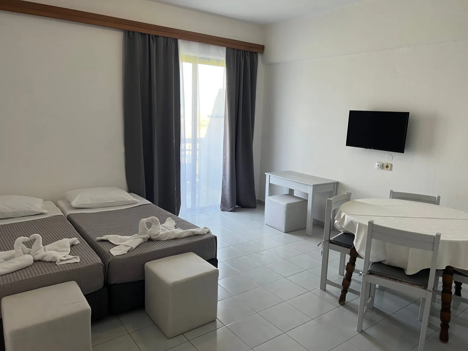 Smart Accommodation Rhodes