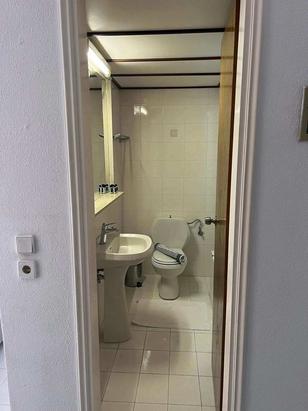 Smart Accommodation Rhodes