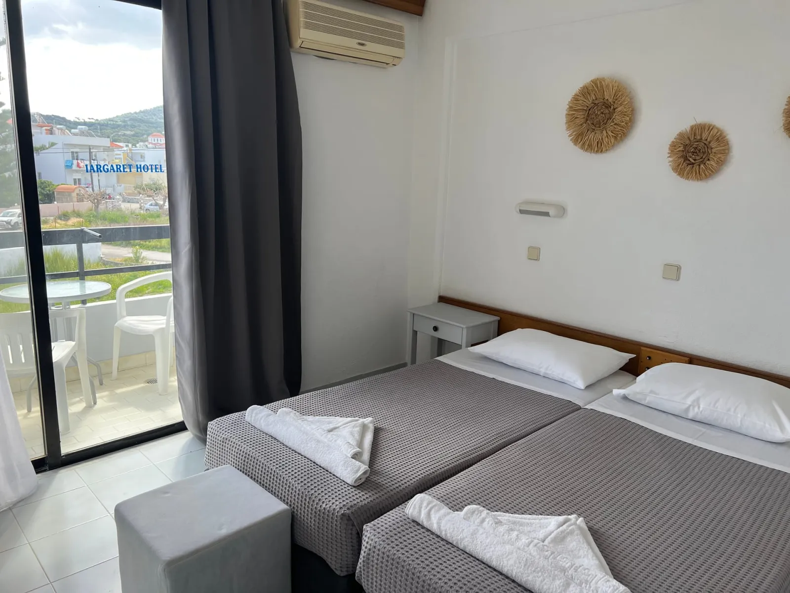 Smart Accommodation Rhodes