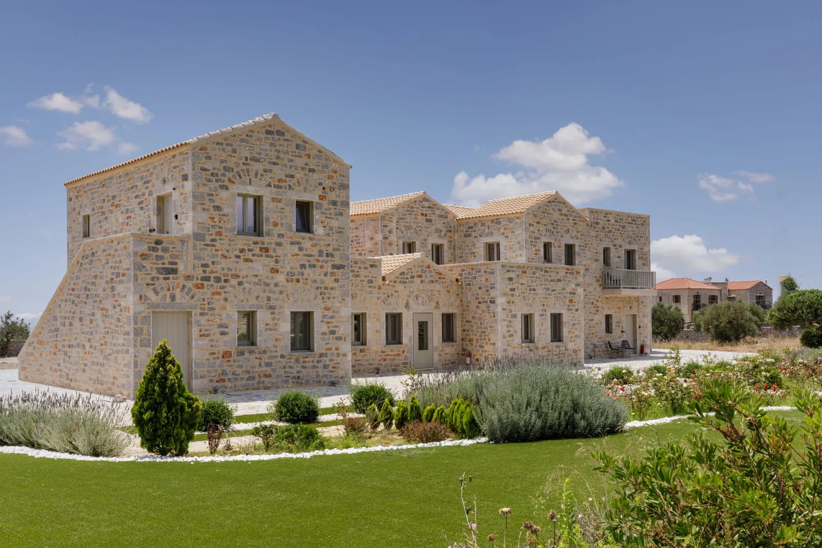 Margazi Luxury Rooms