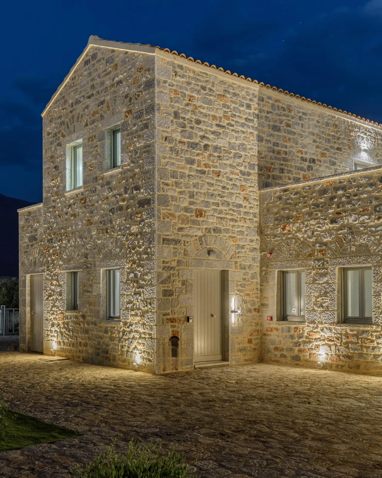 Margazi Luxury Rooms