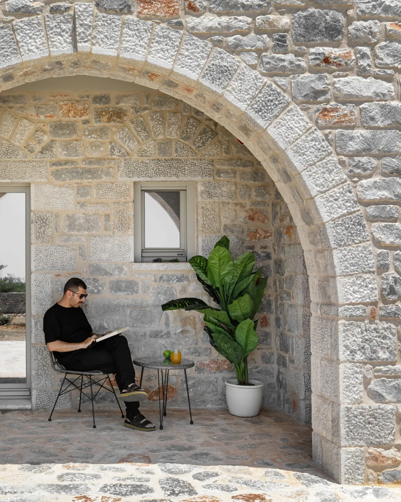 Margazi Luxury Rooms