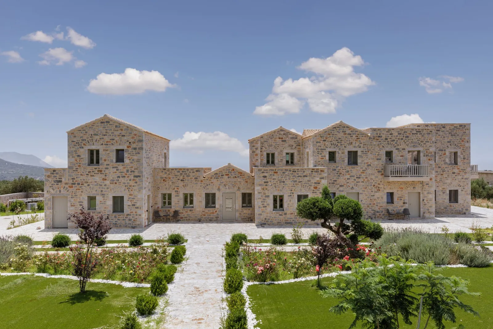 Margazi Luxury Rooms
