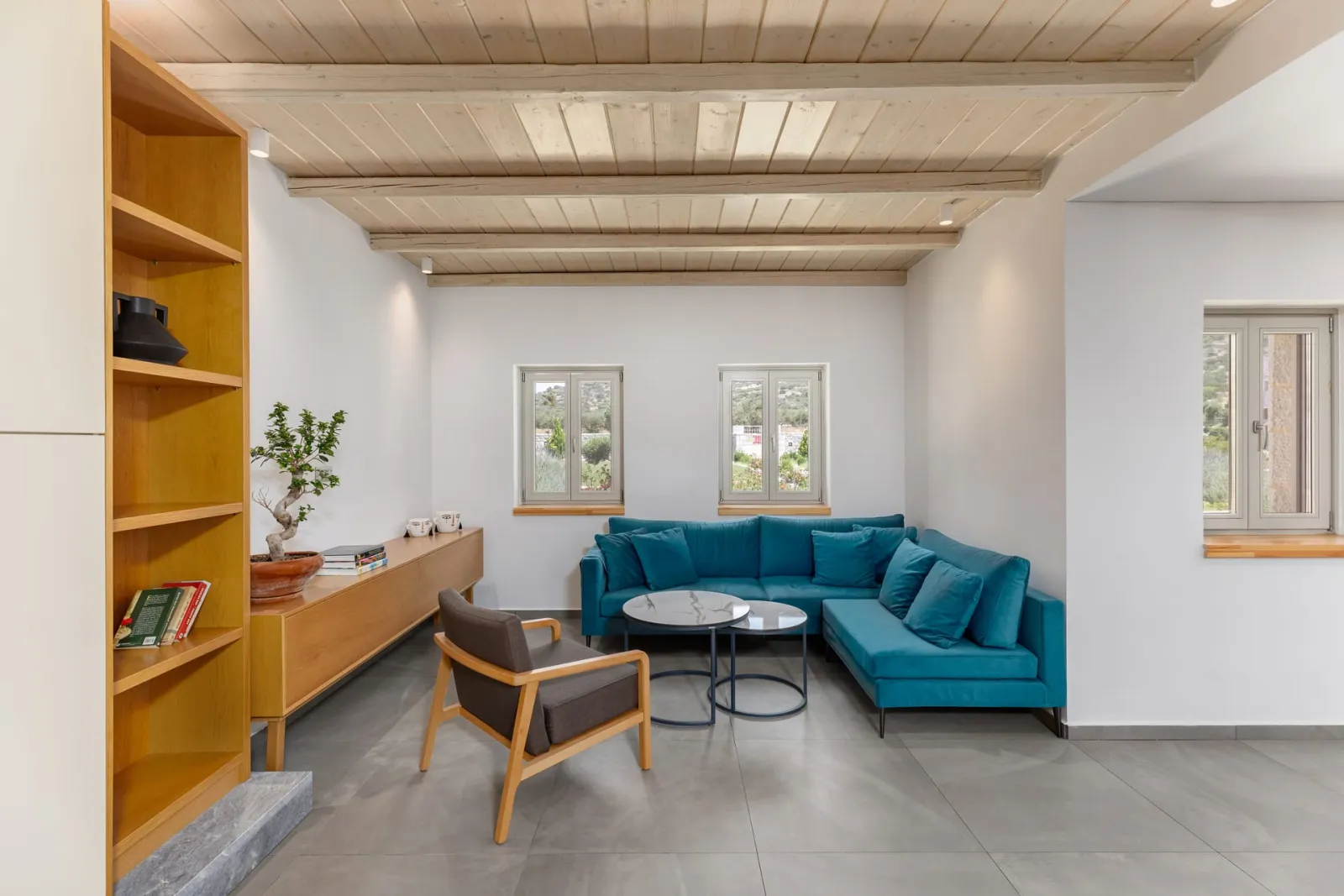 Margazi Luxury Rooms