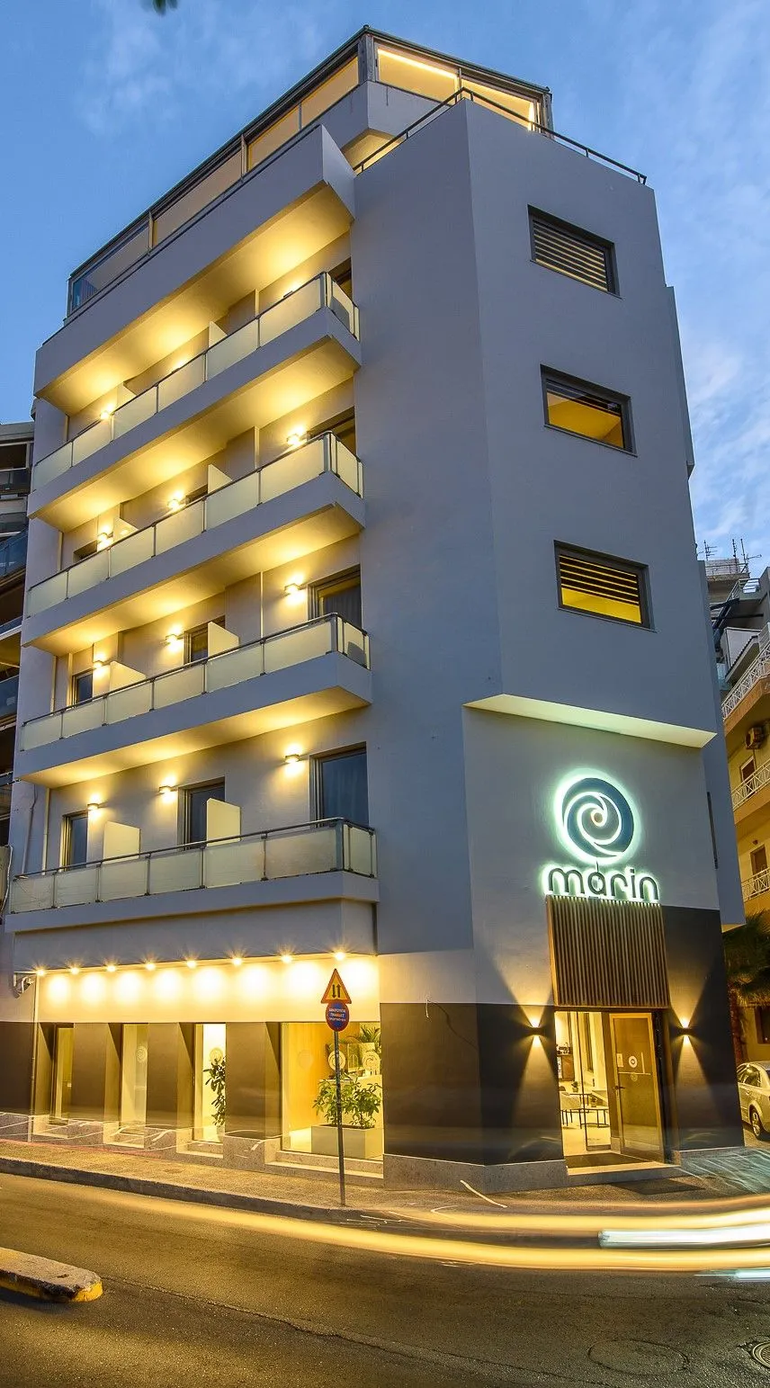 Marin Hotel