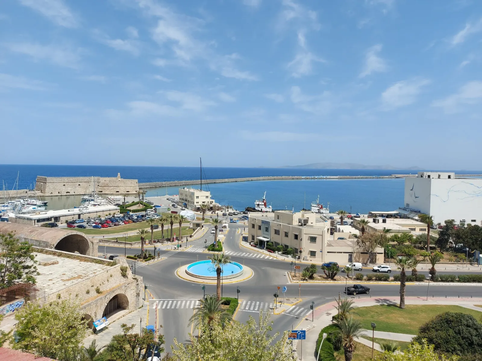 Sea View 2