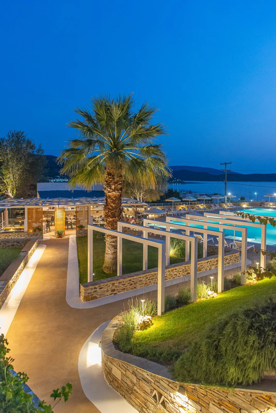 Marmari Bay Hotel