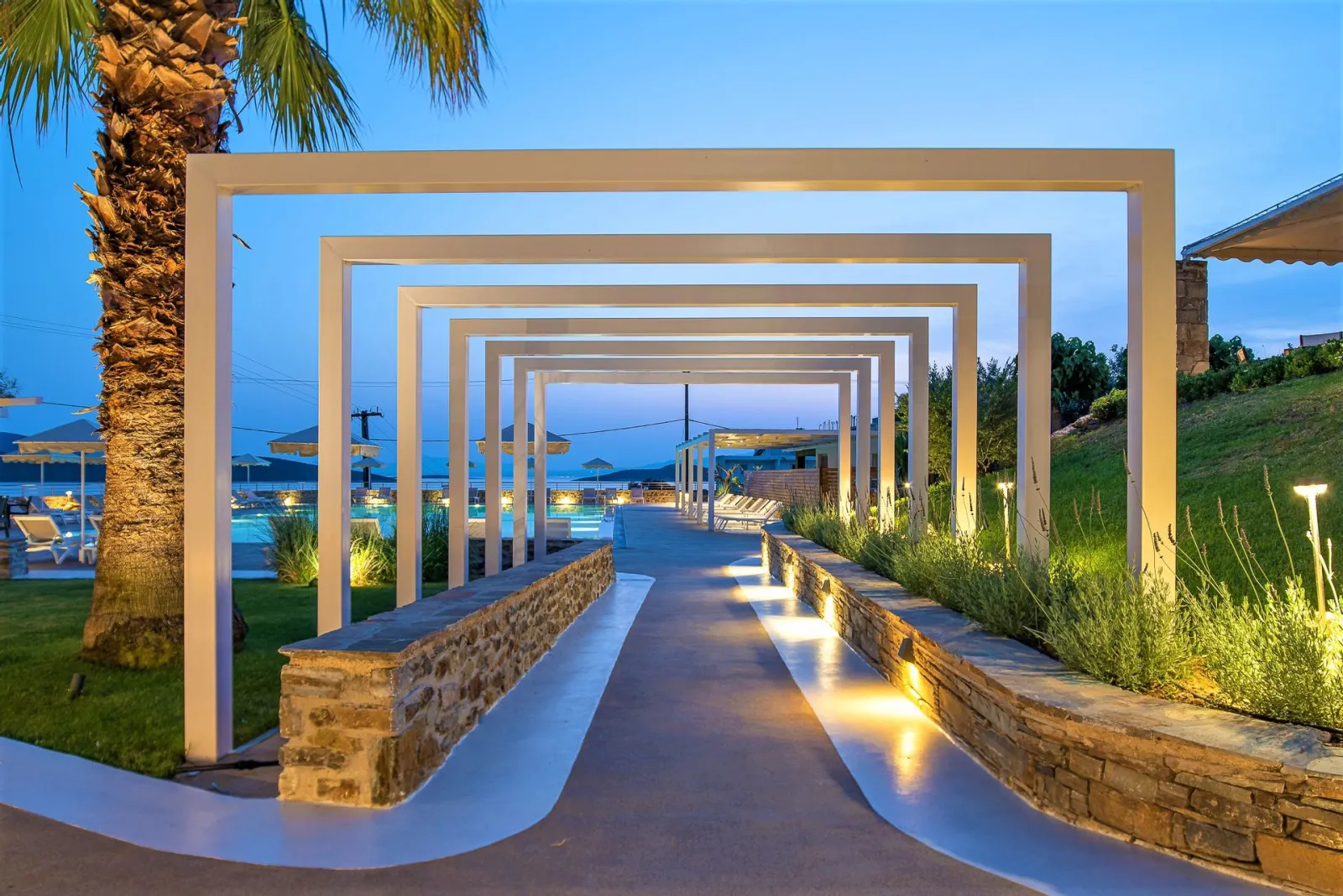 Marmari Bay Hotel