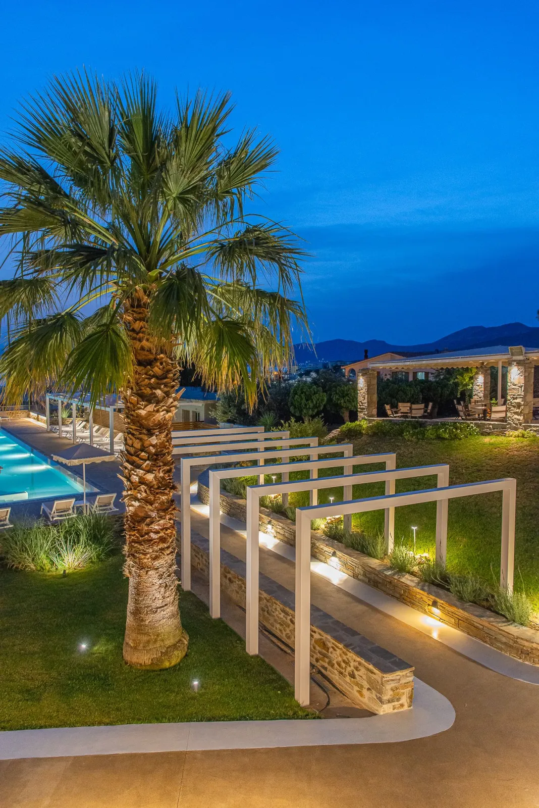 Marmari Bay Hotel