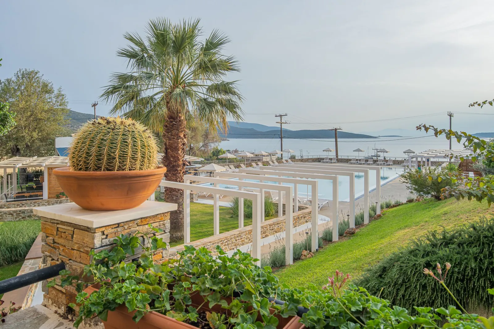 Marmari Bay Hotel