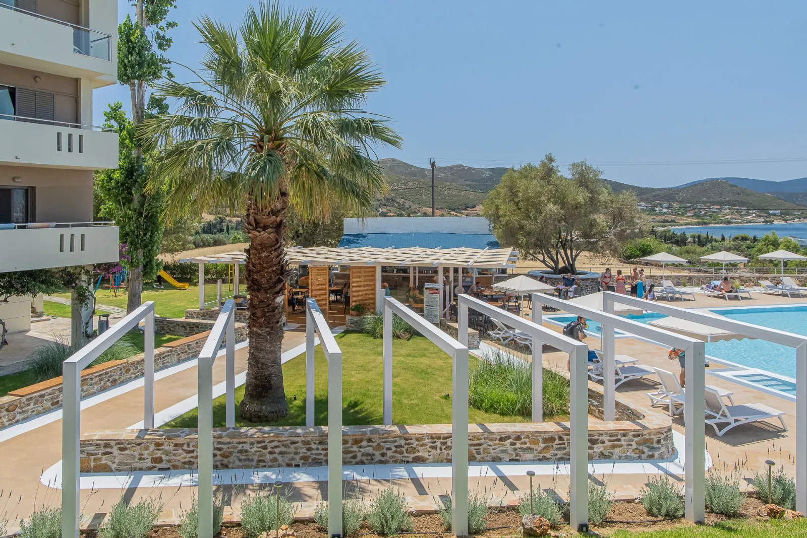 Marmari Bay Hotel